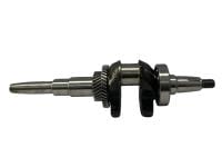Коленвал 188F(GX390)-192F(GX460) (конус V-type,106мм)