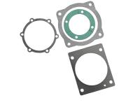 Прокладки КПП мотоблока 6-8лс комплект (4шт) ST-1000F