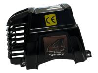 Кожух защитный двигателя 139F-2 Lifan