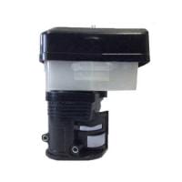 Фильтр воздушный 168F(GX200)-170F(GX210) масляного типа в сборе
