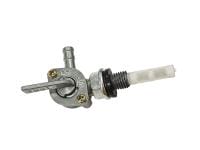 Кран топливный бака 168F-192F (генератора)