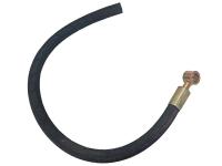 Шланг гидравлический большой L-765мм (фитинг)