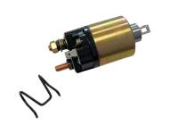 Реле втягивающее электростартера C178F-C186F-C195F Lifan (24120-H7814-0001)