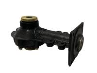 Корпус редуктора мотоблока 6-8лс (ST-1000F) в сборе