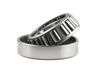 Подшипник задней крышки мотоблока 7-8лс (ST-1000) 30203 (7203)