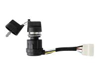 Замок зажигания C178F-C195F