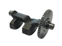 Балансирный вал двигателя C186F Lifan в сборе (13116-Р8610-0001)