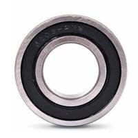 Подшипник коленвала 168F(GX200)-170F(GX210) / редуктора мотоблока 205 (6205 2RS)