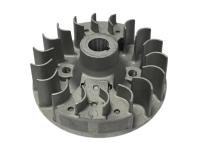 Маховик двигателя 139F-2 Lifan