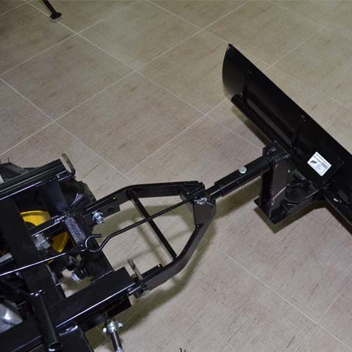 Механизм подъемный адаптера Тандем передний