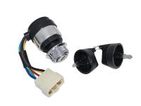 Замок зажигания C178F-C186F-C188F-C192F-C195F 6A Lifan