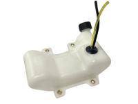 Бак топливный 139F-2 Lifan