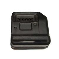 Глушитель бензопилы MS180