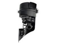 Фильтр воздушный 173F-192F, KP420-KP500 LIFAN (зима-лето) (17100) в сборе