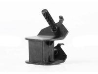 Подушка генератора (амортизатор) широкая (шпилька 10 мм)