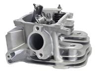 Головка блока цилиндра KP460-KP500 в сборе Lifan