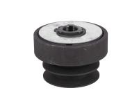 Муфта сцепления (вибромуфта) пос.25мм