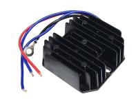 Стабилизатор-выпрямитель (реле регулятор, 4 провода)