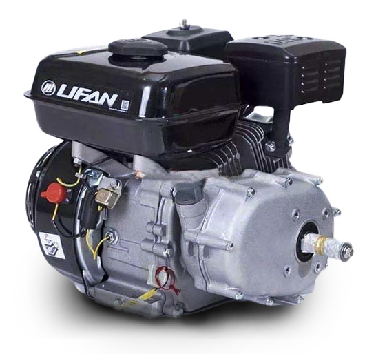 Бензиновые и дизельные двигатели LIFAN