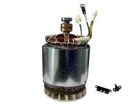 Альтернатор (статор) генератора 3500E в сборе LIFAN (31100-BD150-0005)