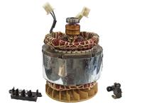 Альтернатор (статор) генератора (HHY2500F)