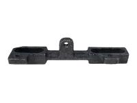 Крепление двигателя R180-R195 передний мотоблока-минитрактора