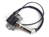 Катушка зажигания 177F-192F, KP420, KP460, KP500 Lifan (колпачок свечи металл)