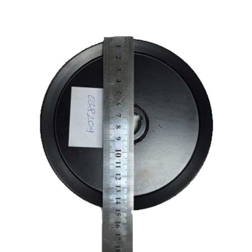 Шкив ременной снегоуборщика VST45