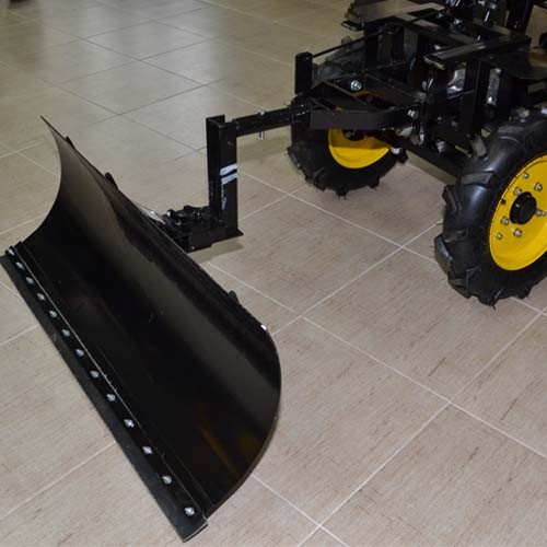 Механизм подъемный адаптера Тандем передний