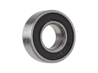 Подшипник колеса тачки (LOZ 16*35)