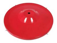 Диск косилки роторной в сборе (KRO 900)