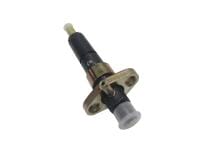 Форсунка двигателя C186F-C188F-C192F Lifan (крепление шарик)