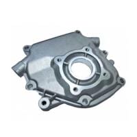 Крышка блока 168F(GX200)-170F(GX210) for R