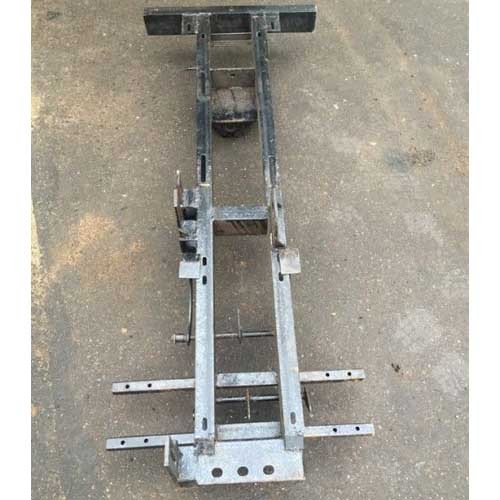 Рама минитрактора