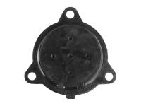 Клапан мотопомпы обратный на вход 80 мм