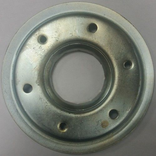 Шайба снегоуборщика VST