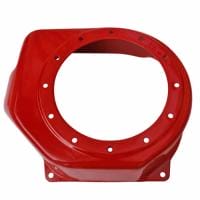 Кожух вентилятора 168F(GX200)-170F(GX210)