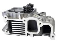 Головка блока цилиндра C186F (крышка 2 болта)