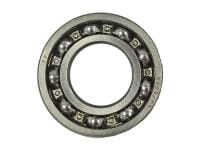 Подшипник коленвала 168F(GX200)-170F(GX210) / Подшипник шестерни редуктора мотоблока 6-8лс 205 (6205)