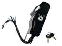Блок управления зажиганием 2V78F, 2V78F-2A C-Pro LIFAN (20А) (24200-A1310-0025)