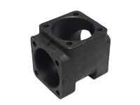 Корпус редуктора привода роторной косилки KRO 900