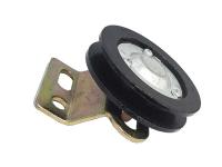 Ролик натяжения ремня вентилятора R175-R180