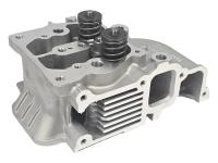 Головка блока цилиндра C186F в сборе (под 3 болта)