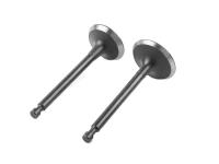 Клапана выпускной/выпускной 188F(GX390)-192F(GX460) 