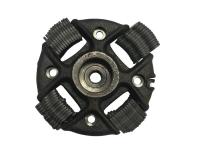 Диск сцепления нажимной редуктора понижающего 9-18лс