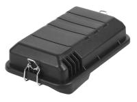 Фильтр воздушный генератора  2.5-3кВт в сборе