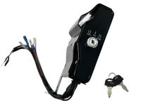 Блок управления зажиганием 2V78F, 2V78F-2A C-Pro LIFAN (20А) (24200-A1310-0025)