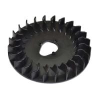 Крыльчатка маховика 168F(GX200)-170F(GX210)