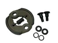 Сцепление двигателя 139F-2 Lifan