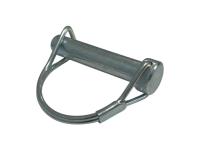 Штифт 10x50 с пружинным усом